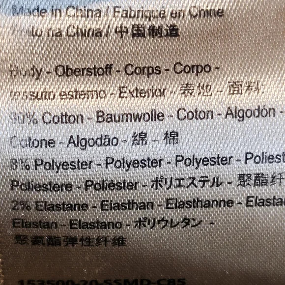 Scotch & Soda Ralston Garment Dyed Jeans - Stretch Button Fly - Size 30x32 - Picture 6 of 12